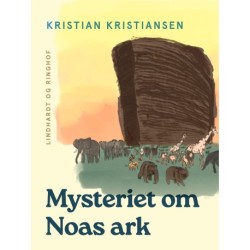 Mysteriet om Noas ark