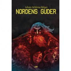 Nordens guder