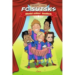 FC Sutsko - Bold eller ballet