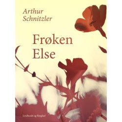 Frøken Else