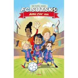 FC Sutsko – Alle for en