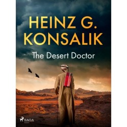 The Desert Doctor
