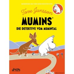 Die Detektive vom Mumintal