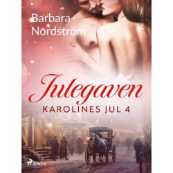 Karolines Jul 4: Julegaven