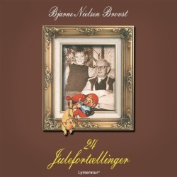 24 julefortællinger