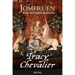 Jomfruen med enehjørningen