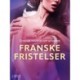 Franske fristelser – erotiske noveller om utroskab