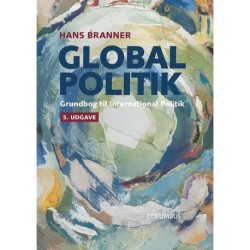 Global politik, 5. udg.