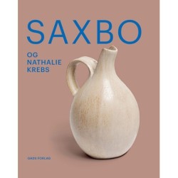 Saxbo og Nathalie Krebs