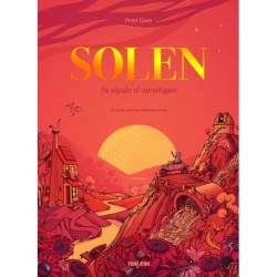 Solen: fra solguder til stjernekiggere