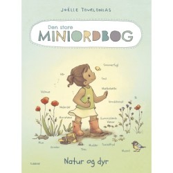 Den store Miniordbog – Natur og dyr