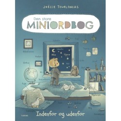 Den store Miniordbog – Indenfor og udenfor