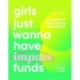 Girls just wanna have impact funds: Din guide til bæredygtig investering