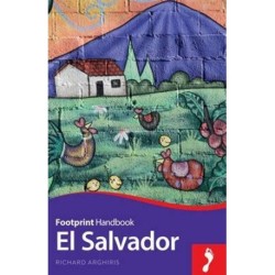 El Salvador Handbook