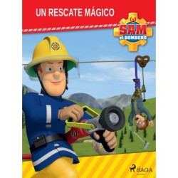 Sam el Bombero - Un rescate mágico