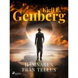 Hämnaren från Tellus