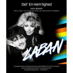 Det’ En Hem’lighed: Mit liv i Laban – en karriere og en drøm, der næsten blev til virkelighed