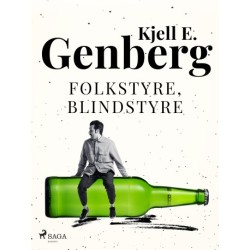 Folkstyre, blindstyre