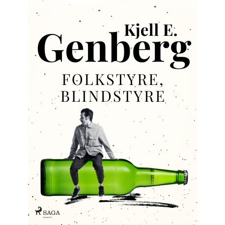 Folkstyre, blindstyre