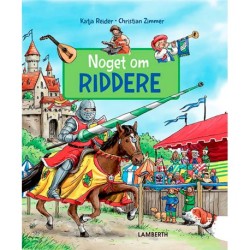 Noget om riddere