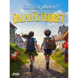 Dalahästkriget