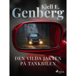 Den vilda jakten på tankbilen