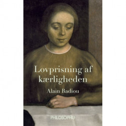 Lovprisning af kærligheden