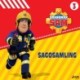 Brandman Sam - Sagosamling 3