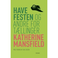 Havefesten og andre fortællinger, klassiker