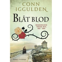 Blåt blod: Rosekrigene 3
