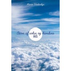 Barn af solen og himlens blå