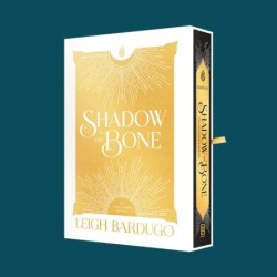 The Shadow and Bone: The Collector's Edition