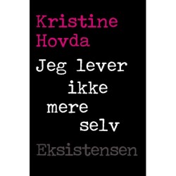 Jeg lever ikke mere selv