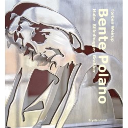 Bente Polano: Maler, billedhugger, grafiker