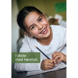 I skole med høretab