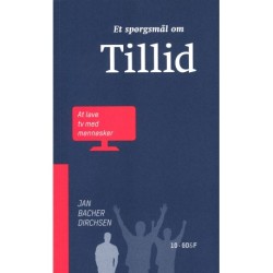 Et spørgsmål om tillid - at lave tv med mennesker