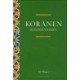 Koranen kommenteret