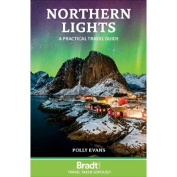 Northern Lights: A practical travel guide