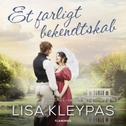 Et farligt bekendtskab: Ravenel 7