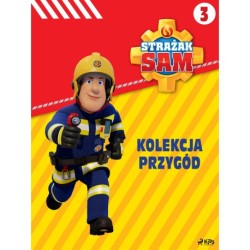 Strażak Sam - Kolekcja przygód 3
