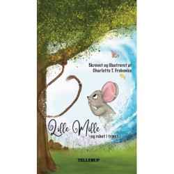 Lille Mille og rebet i træet