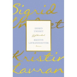 Kristin Lavransdatter