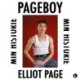 Pageboy: Min historie