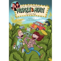Morten og Mutti - Den store flugt