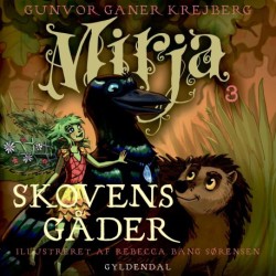 Mirja 3 - Skovens gåder