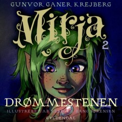 Mirja 2 - Drømmestenen