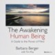 The Awakening Human Being