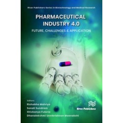 Pharmaceutical industry 4.0: Future, Challenges & Application