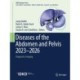 Diseases of the Abdomen and Pelvis 2023-2026: Diagnostic Imaging