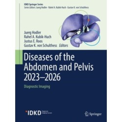 Diseases of the Abdomen and Pelvis 2023-2026: Diagnostic Imaging